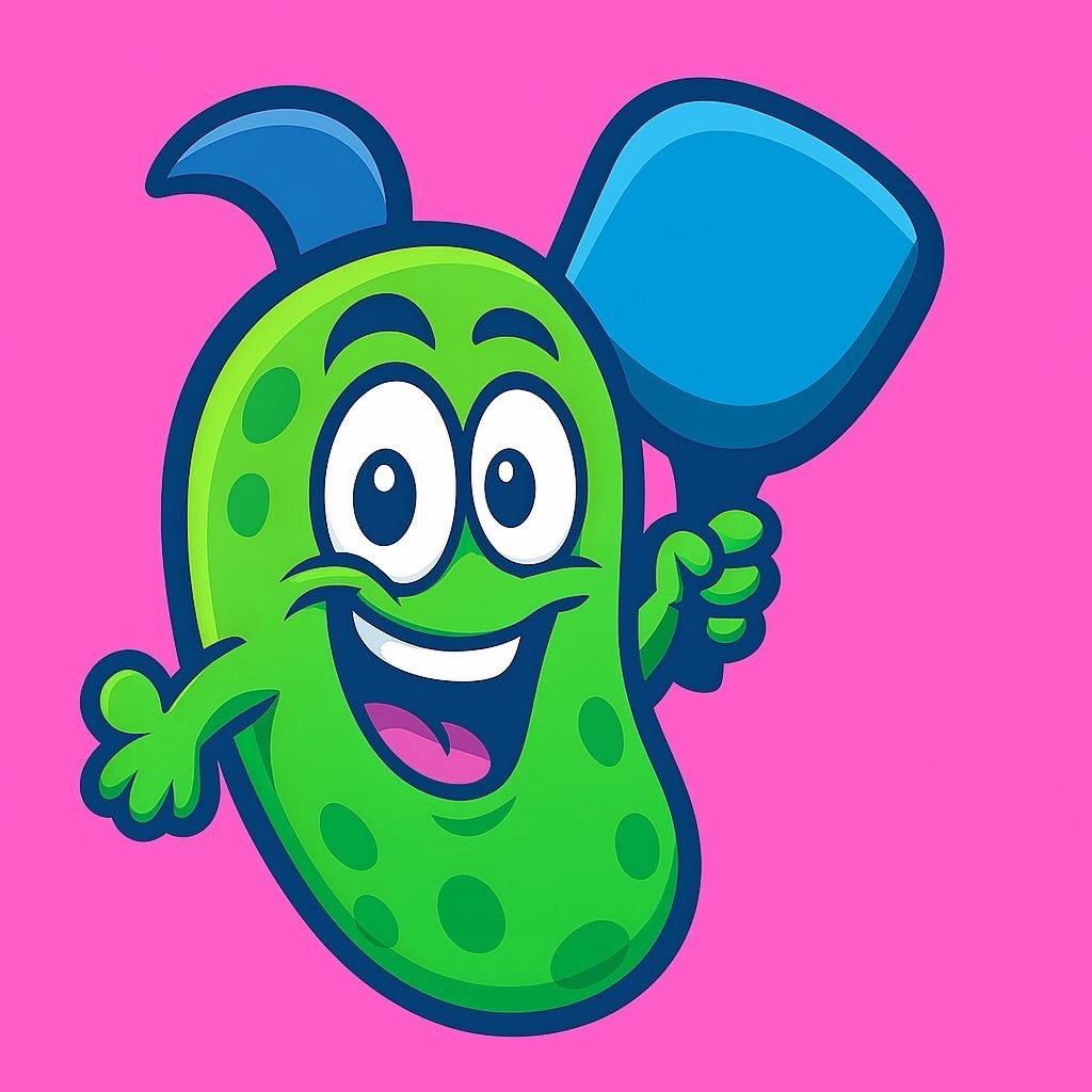 Pickle Power Kids