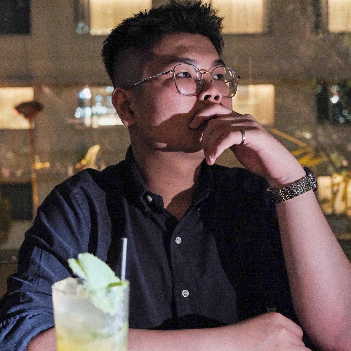 Thomas Trinh