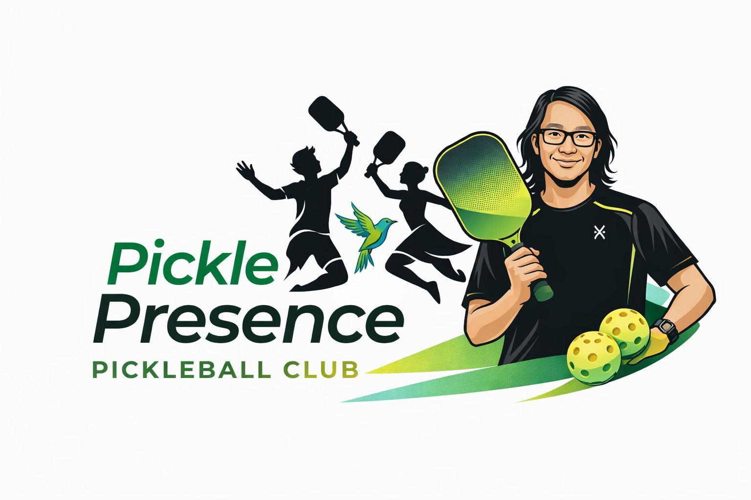 Pickle Presence