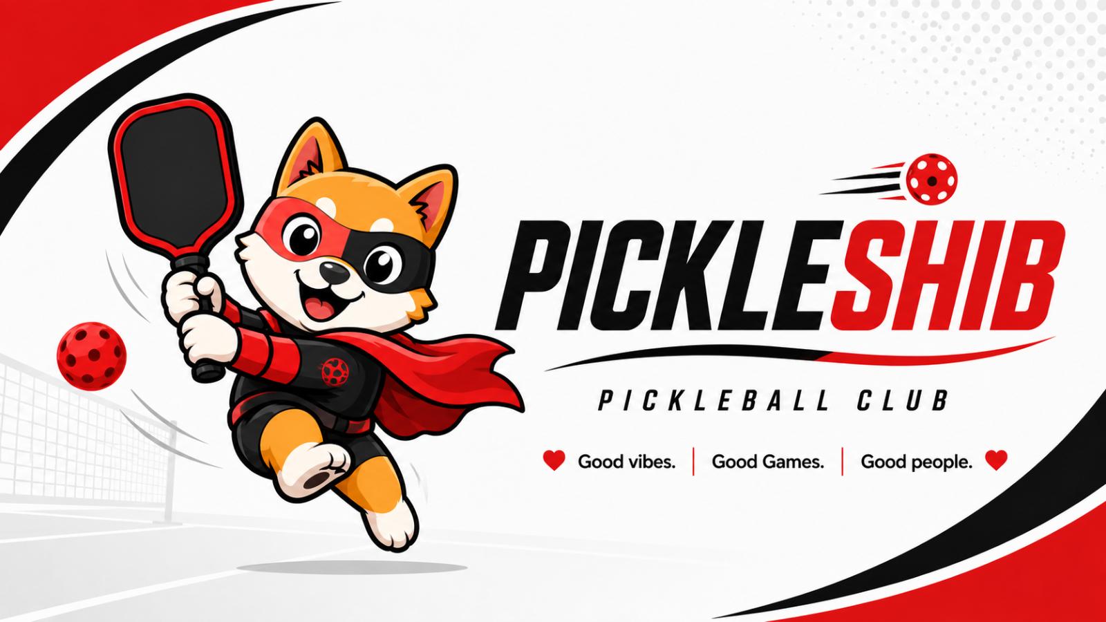 PickleShib