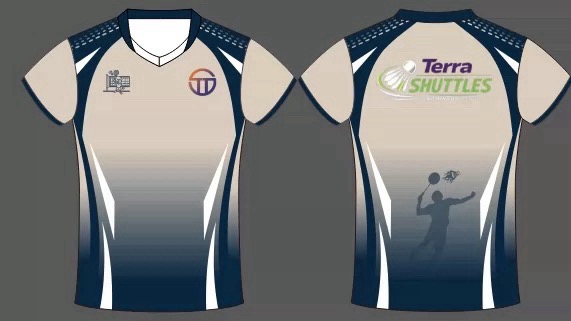 Monday Badminton Meet