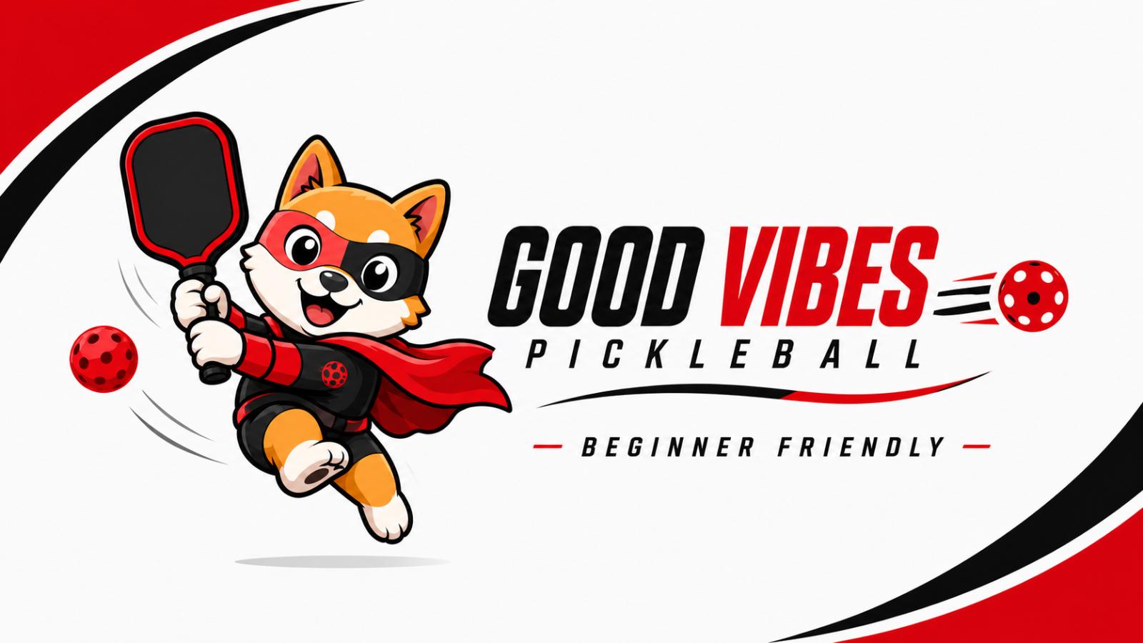 Good Vibes Pickleball